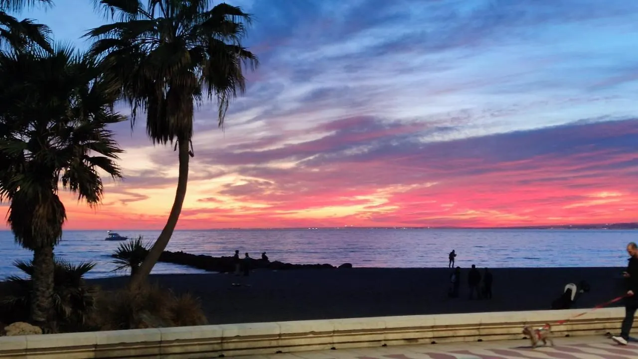 La Casa De Ligita Apartment Almeria Spain