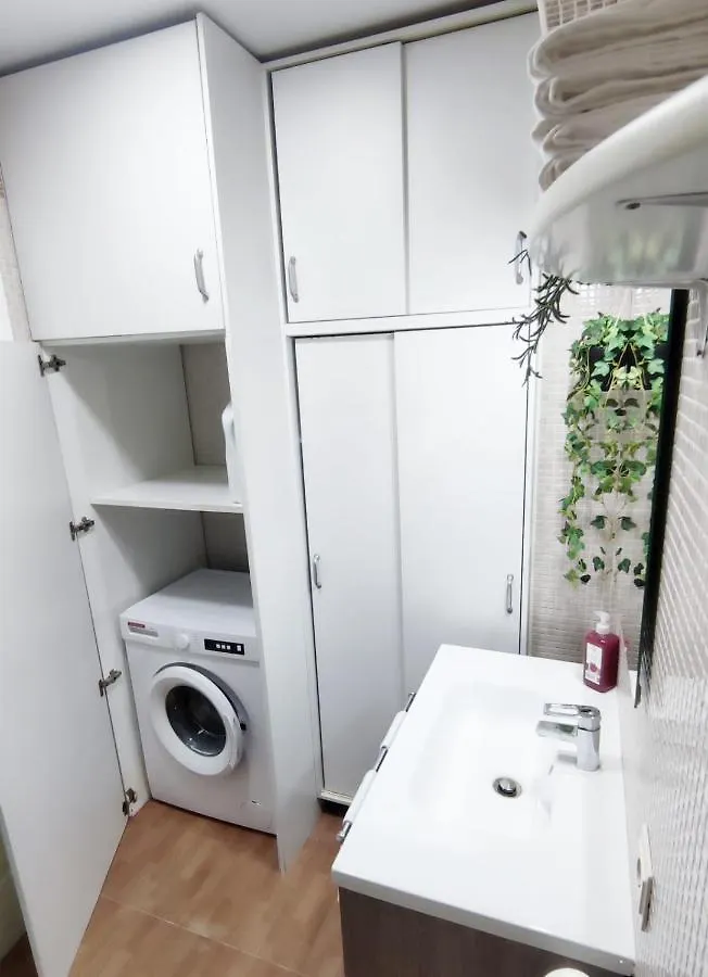 La Casa De Ligita Apartment Almeria Spain
