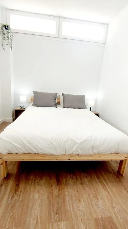 La Casa De Ligita Apartment Almeria 0*,  Spain